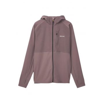 Jacheta trekking dama  Active Warm - Mov