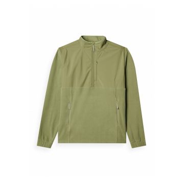 Polar  Barbati - Olive Moss Yellow - 4FDry - Verde