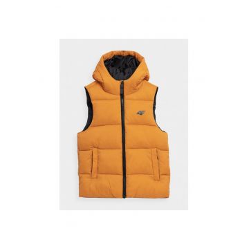Vesta Baieti -  302875740 - Poliamida - Portocaliu
