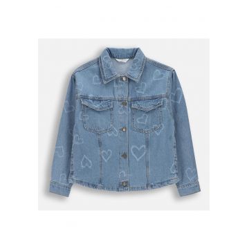 denim - Albastru
