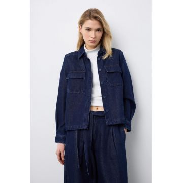 Geaca Denim  De Dama 003570694