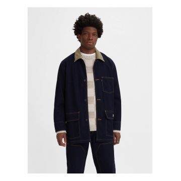 Geaca din denim Cypress