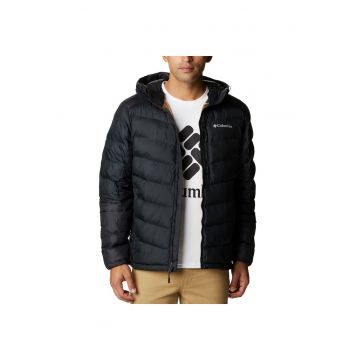 Geaca  Labyrinth Loop 1957343-010 - Barbati - Negru