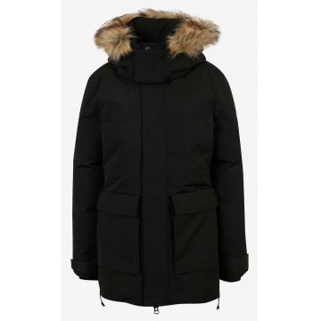 Geaca parka scurta Everest -