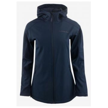 Geaca regular fit cu guler Odrega
