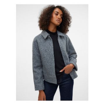 Geaca regular fit Lara