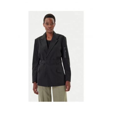 Jacheta dama  negru - sacou