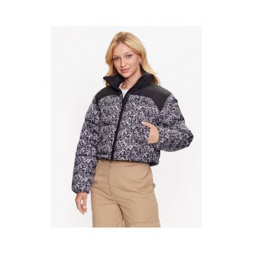Jacheta de tranzitie pentru femei  multicolor -