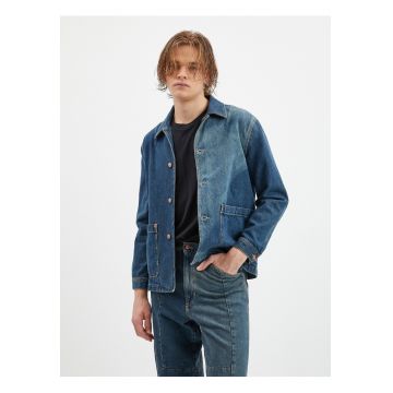 Jacheta din denim
