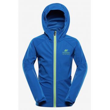 Jacheta softshell cu gluga Sperto -