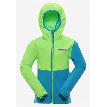 Jacheta softshell impermeabila Grolo -