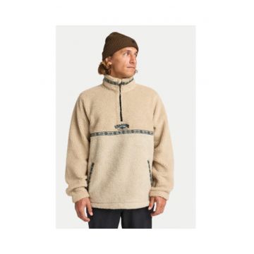 Jacheta sport barbati -  bej - poliester - croiala regular fit -