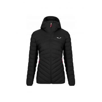 Jacheta sport dama 00-0000027884 -  Negru - Poliester -