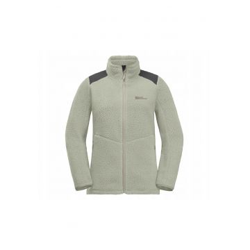 Jacheta sport dama -  Gri -
