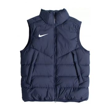 Mens  Federation Sideline Fill Vest 0018NZ-451 3XL - albastru
