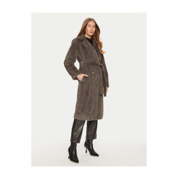 Blana artificiala dama Marciano Guess - maro