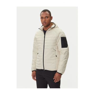 Geaca barbati -  de tranzitie - bej
