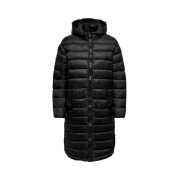 Geaca dama -  302625895 - Nylon - Negru