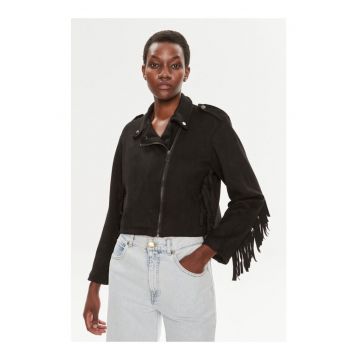 Geaca dama -  95430 - Poliester - Negru