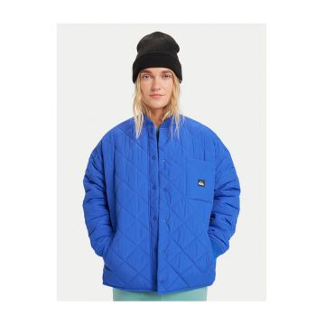 Geaca dama -  bleumarin - Bleumarin