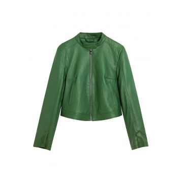 Geaca dama  verde - Verde