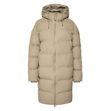 Geaca unisex  bej - material impermeabildwqf - Bej