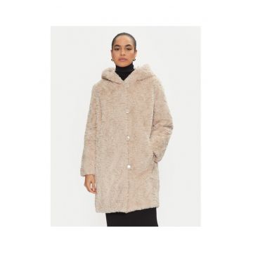 Haina dama -  304217227 - Poliester - 2XL INTL - Bej