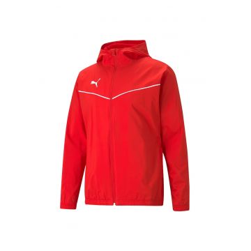 Jacheta sport pentru barbati -  Rosu - 65445 - Rosu