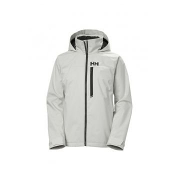 Jacheta sport  Sintetic - Alb -