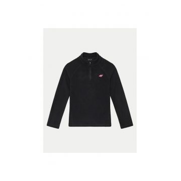 Polar fete -  303943974 - Poliester - Negru - Negru