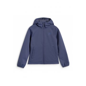 Softshell Baieti  - 62364 - Albastru denim
