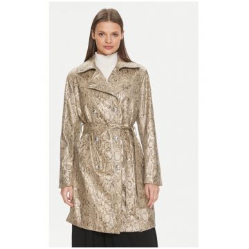 Trench dama -  399184 - Maro - Piele Ecologica
