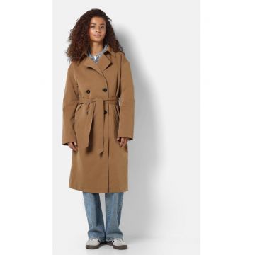 Trench dama -  483654 - Maro - Poliester