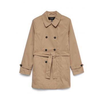 Trenci dama  eco-friendly - Bej