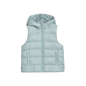 Vesta copii -  F166 - 164 cm - material sintetic -