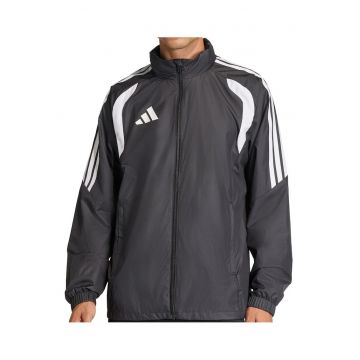 Bluza  Tiro 26 Windbreaker pentru barbati - negru -