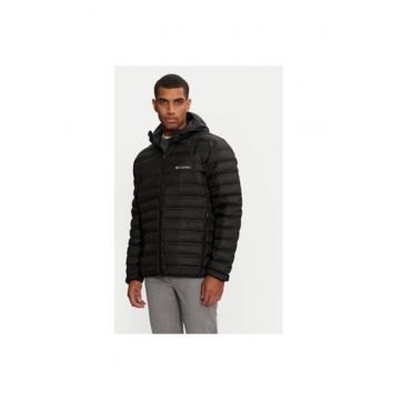 Geaca barbati -  303981532 - Poliester - Negru - Negru