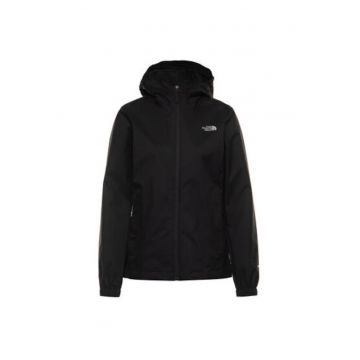 Geaca dama -  207026209 - Poliester - Negru - Negru