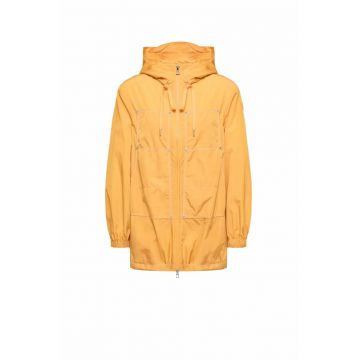 Geaca dama -  Alkes Rain - Galben