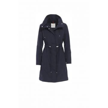 Geaca dama -  Malachite Giubbotto Coat - Negru