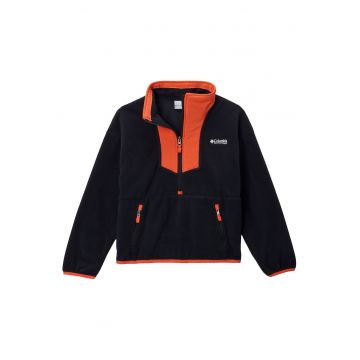 Geaca dama  neagra - fabricata din material rezistent -
