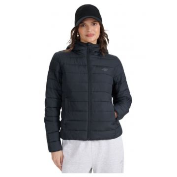 Geaca dama -  waw25tdjaf580 20s - negru - sintetic -