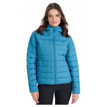Geaca dama -  waw25tdjaf580 46s - albastru -