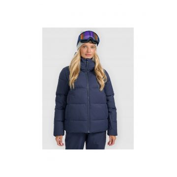 Geaca de schi dama  NeoDry 5000 - Albastru/Bleumarin