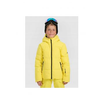 Geaca de ski  pentru baieti - membrana NeoDry 5000 - izolatie usoara
