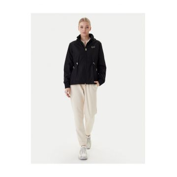 Geaca de tranzitie Femei -  emporio armani - Poliester - 2XL INTL - Negru -