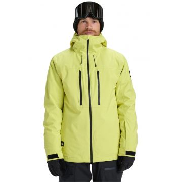 Geaca pentru ski Sycamore Solid 20K - Verde lime