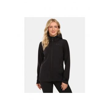 Geaca softshell  Ravia - Negru - Femei - Negru