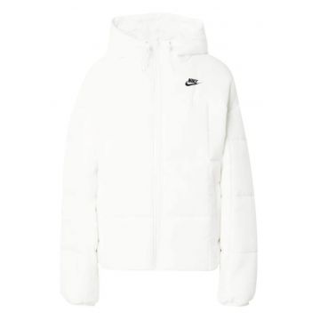 Geaca -  Sportswear Classic Puffer - alb