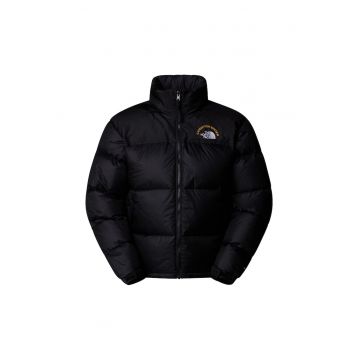 Jacheta  1996 Retro Nuptse NF0A3C8DKX71 - Negru